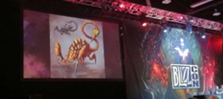 StarCraft II: Heart of the Swarm 'likely due' 2012, details scarce