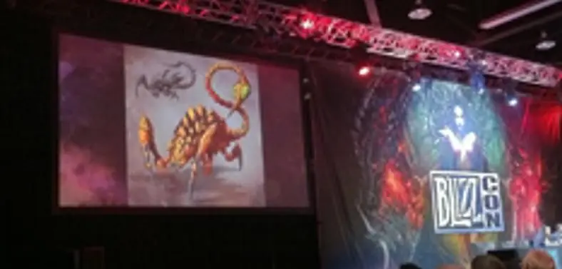 StarCraft II: Heart of the Swarm 'likely due' 2012, details scarce