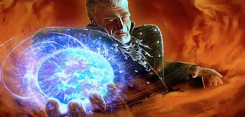JoWooD announces official Gothic 3 Add-On