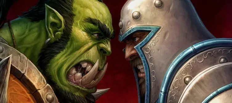 Could Blizzard be about to re-release Warcraft 3?