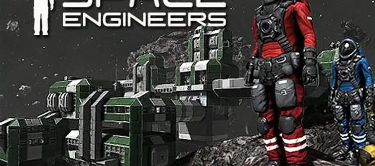 Developers offer open access to Space Engineers' full source code