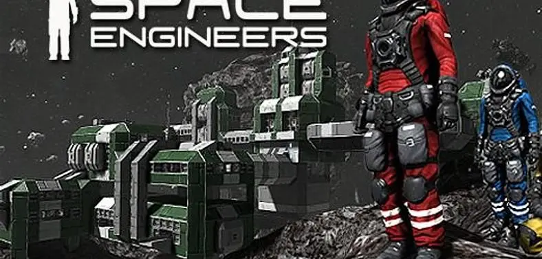 Developers offer open access to Space Engineers' full source code