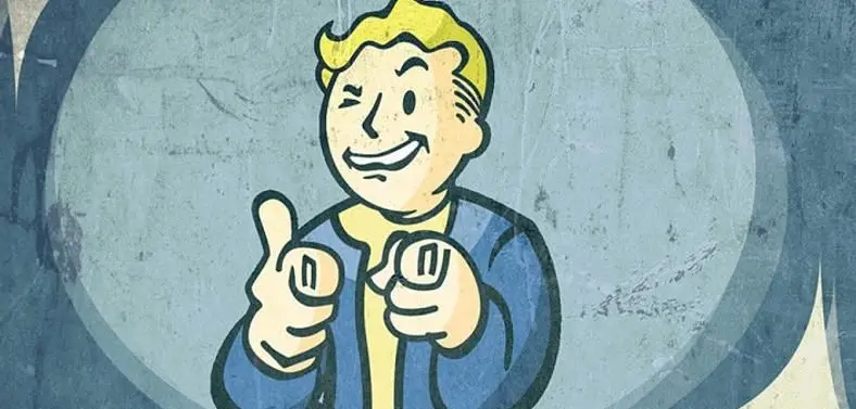 Make others feel S.P.E.C.I.A.L with the Charisma stat in Fallout 4