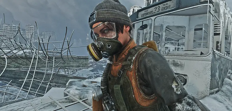 Metro Exodus Epic Games Store Performance - How well does it run?