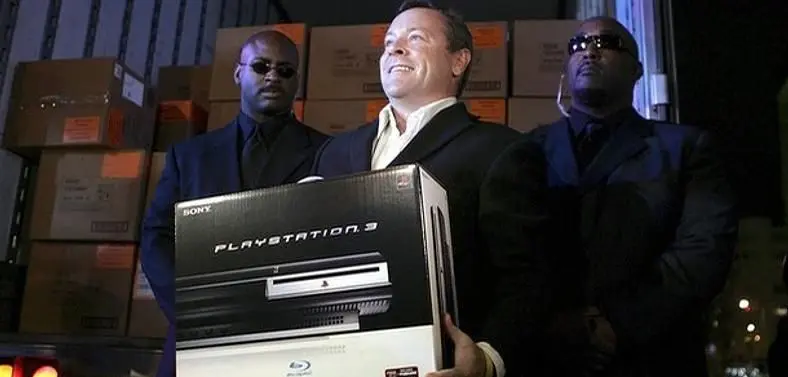Tretton: No need for PS4, PS3 'just hitting its stride'
