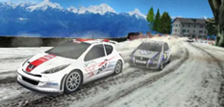SEGA "constantly looking at" racer market, "no" to SEGA Rally 2