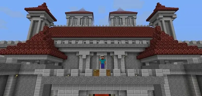 Minecraft Realms Internal Server Error 500 - Server Status Update