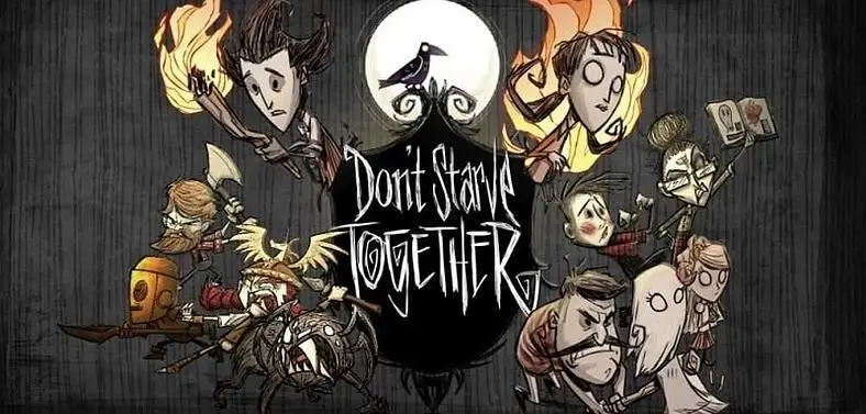 Don't Starve Together Console Commands and Cheats
