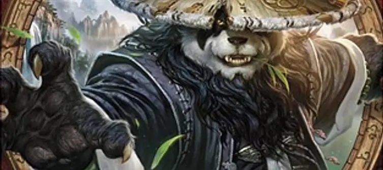 Blizzard less liberal with phasing in Mists of Pandaria, won't segregate players