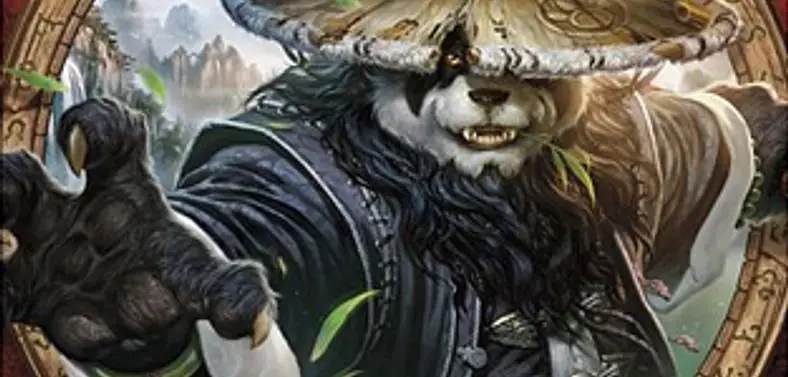 Blizzard less liberal with phasing in Mists of Pandaria, won't segregate players