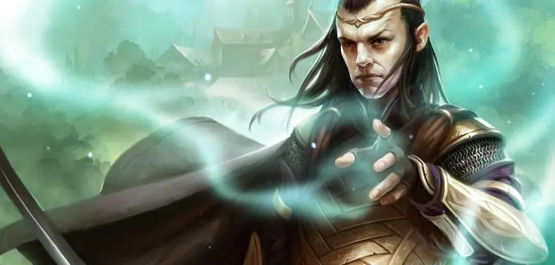 Elrond joins the cast of Guardians of Middle-Earth as DLC