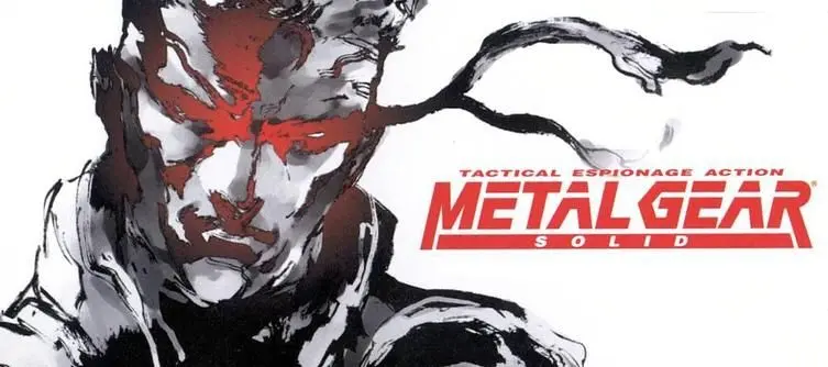 Kojima would love a current-gen, open world remake of Metal Gear Solid