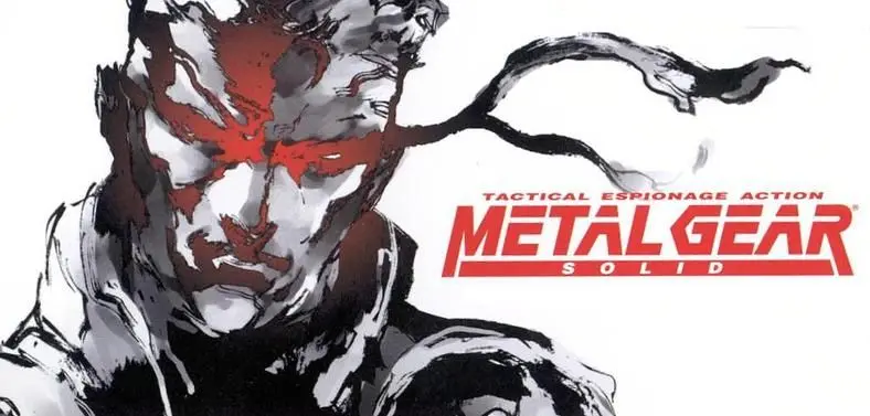 Kojima would love a current-gen, open world remake of Metal Gear Solid