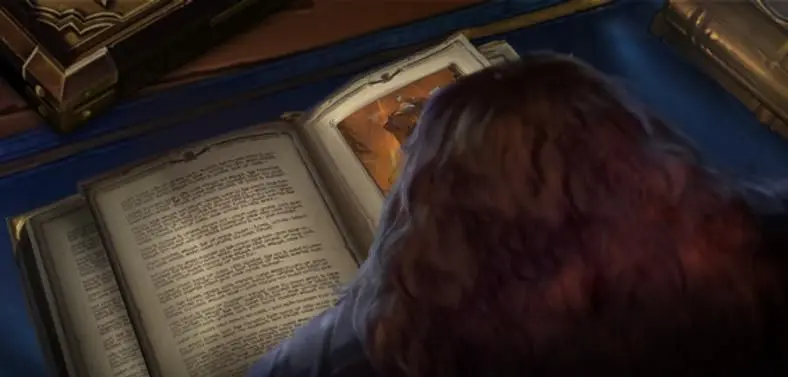 Blizzard teases a new surprise for Hearthstone players