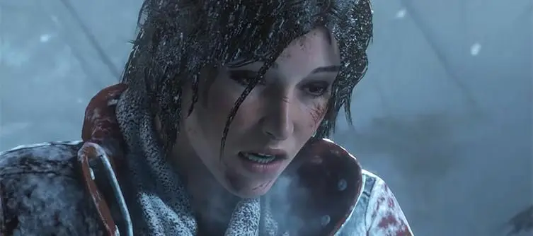 Rise of the Tomb Raider coming to PC in early 2016
