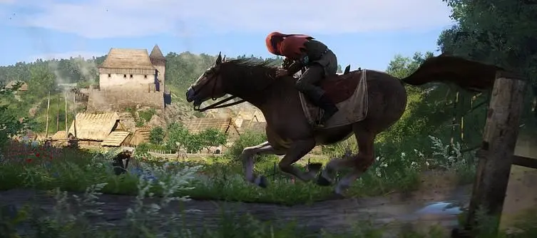 Kingdom Come: Deliverance - Release Times, Preload, Day One Patch, Review Embargo; Everything We Know