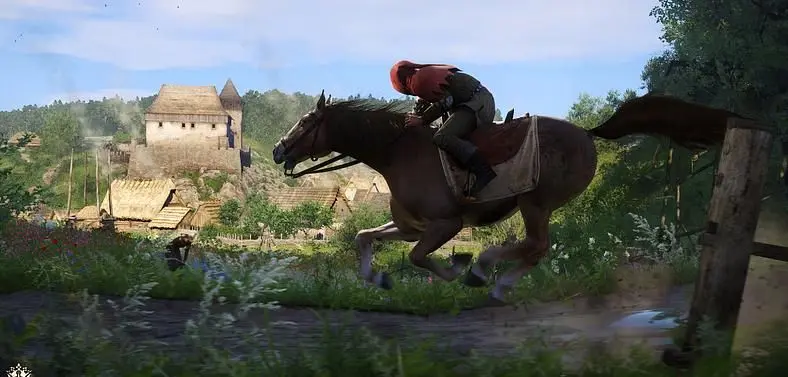 Kingdom Come: Deliverance - Release Times, Preload, Day One Patch, Review Embargo; Everything We Know