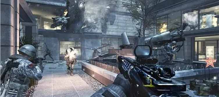 Sledgehammer: 360/PS3 'raw horsepower' tapped