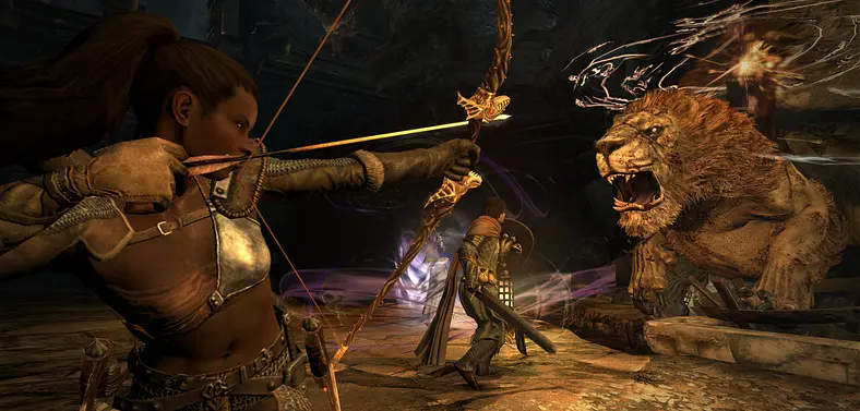 Dragon's Dogma: Dark Arisen gets January 15 release date, system specs revealed