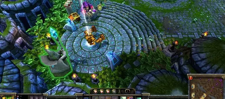 Riot Games fines League of Legends cheaters $30,000