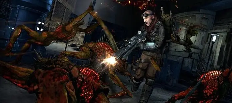 Red Faction: Armageddon delayed til June 7