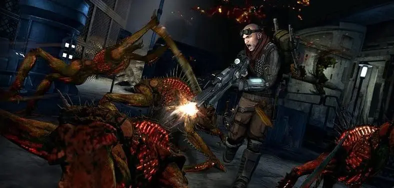 Red Faction: Armageddon delayed til June 7