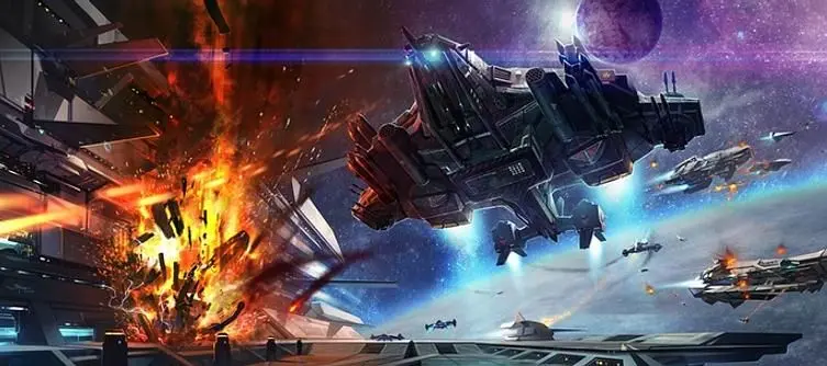 Starfighter Inc. launches on Kickstarter, a "hardcore PvP multiplayer" space fighter "in the vein of X-Wing vs. Tie-Fighter"