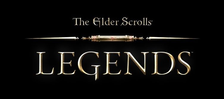 Digital Card Game The Elder Scrolls Legends Coming To iPad And PC Later This Year