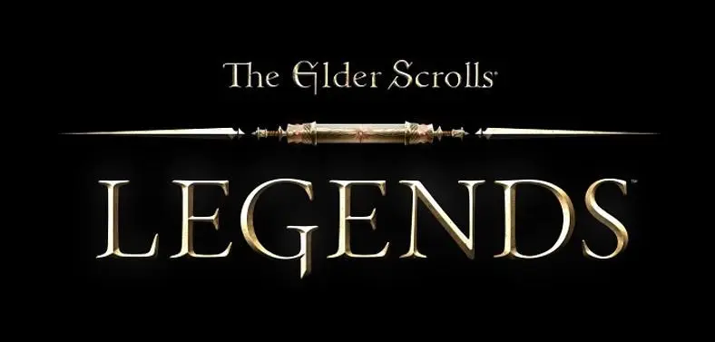 Digital Card Game The Elder Scrolls Legends Coming To iPad And PC Later This Year