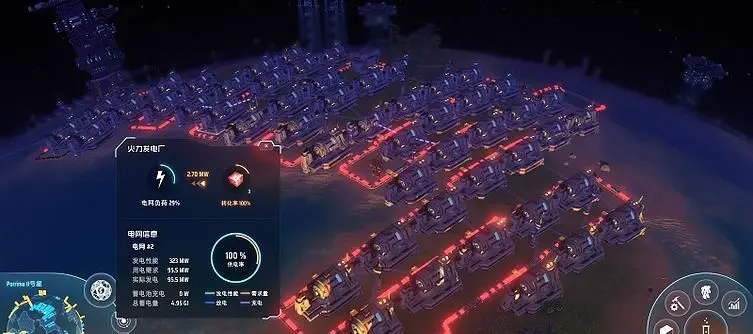 Dyson Sphere Program Roadmap on the Way Following Successful Early Access Launch