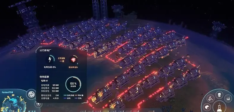 Dyson Sphere Program Roadmap on the Way Following Successful Early Access Launch
