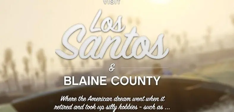 Rockstar posts new Los Santos travelogue for Grand Theft Auto V