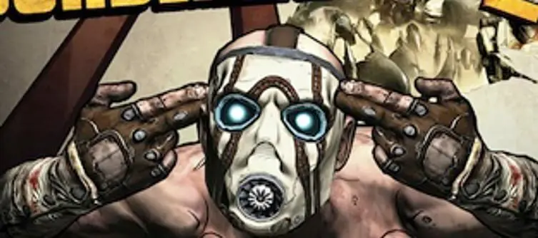 Borderlands 2 "girlfriend mode" comment ignites row