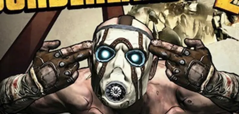 Borderlands 2 "girlfriend mode" comment ignites row