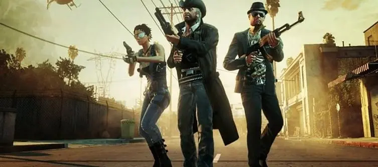 Call of Juarez: The Cartel releasing June 28?