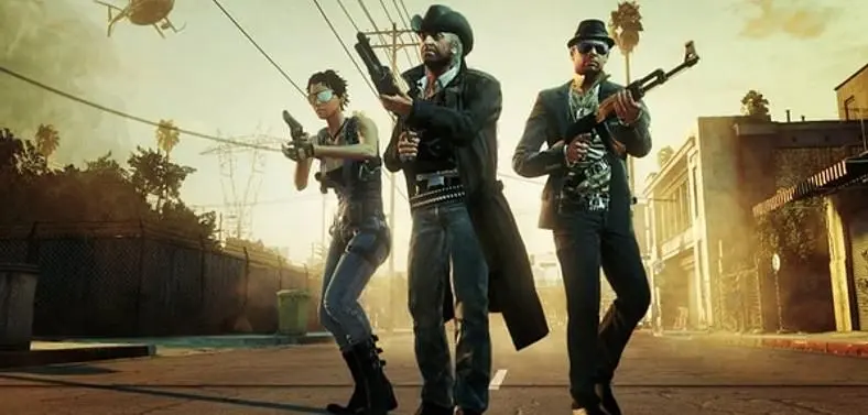 Call of Juarez: The Cartel releasing June 28?