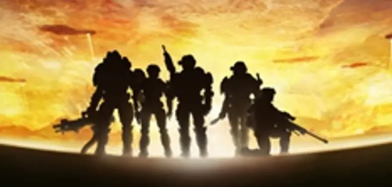 Rumour: Leak reveals Halo: Reach 'Defiant Map Pack', 3 maps