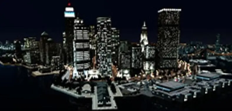 Last GTA IV trailer will arrive end of March, more goodies to follow