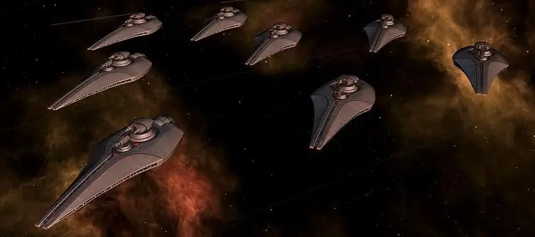 Humanoids Species Pack DLC Coming to Stellaris