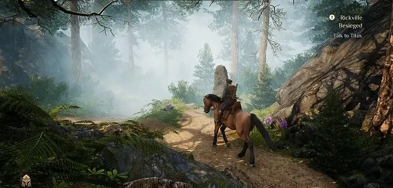 The Choices You Make in King's Bounty 2 Determine Which Quests You'll See During Your First Playthrough