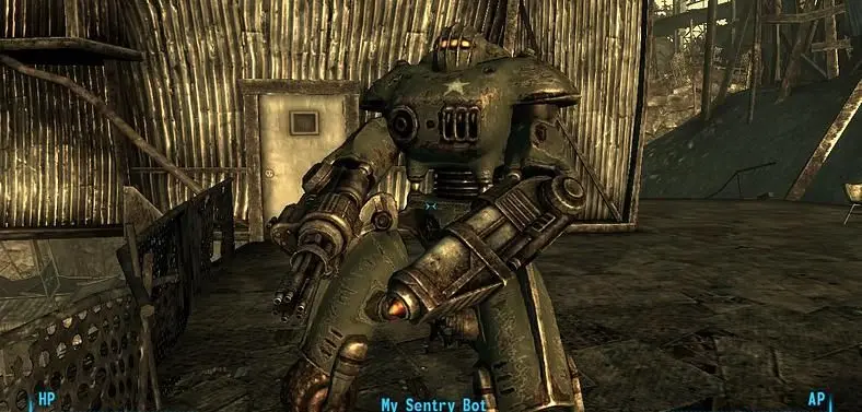 Rumor: Fallout 4 details allegedly leaked on Reddit