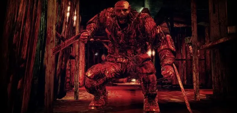 Grasshopper interested in Shadows of the Damned sequel despite dismal sales
