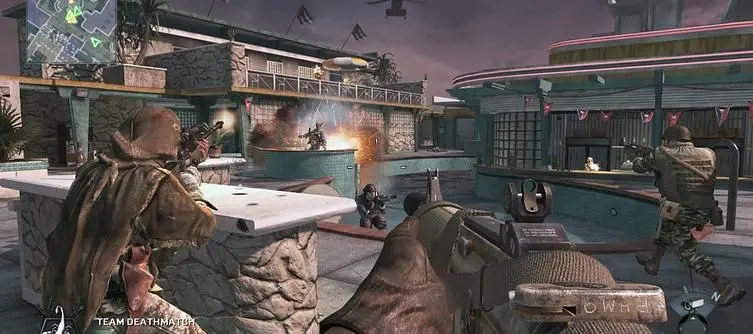 Call of Duty: Black Ops 'Escalation' DLC hits PC on June 2