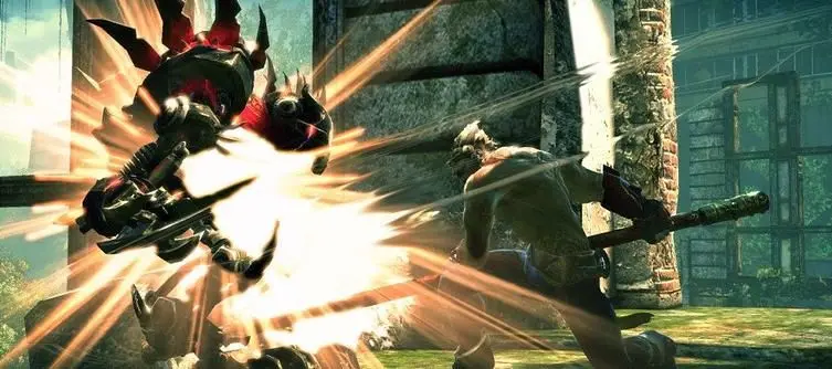 Enslaved landing on October 8th