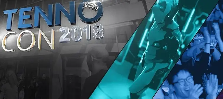 Warframe: Tennocon 2018 About to Begin