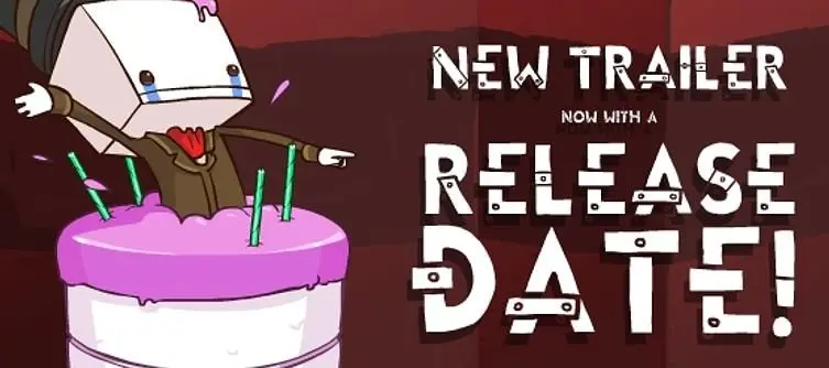 The Behemoth's Battleblock Theater gets 3rd April launch on XBLA