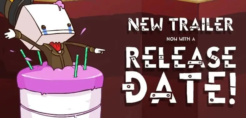The Behemoth's Battleblock Theater gets 3rd April launch on XBLA