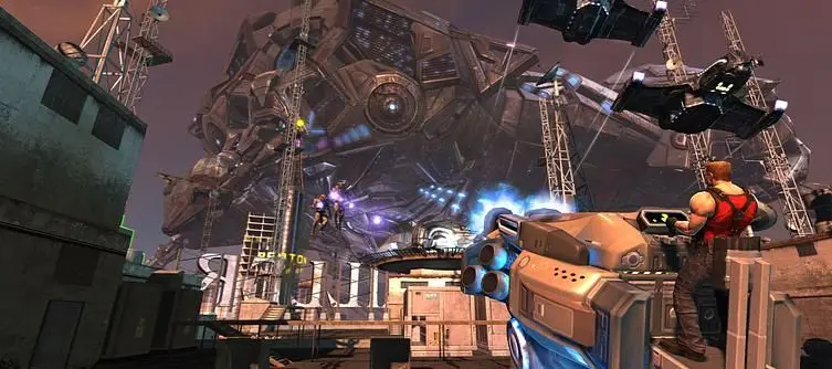 2011: A Year In FPS Disappointment