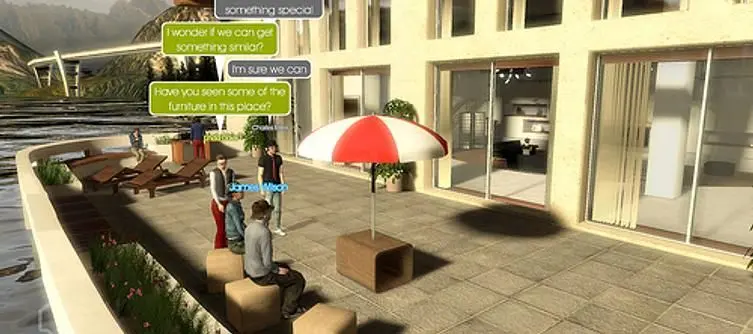 PlayStation Home update tomorrow