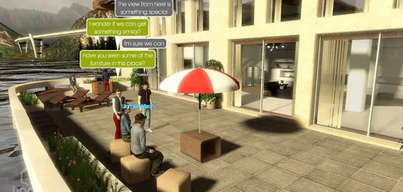 PlayStation Home update tomorrow
